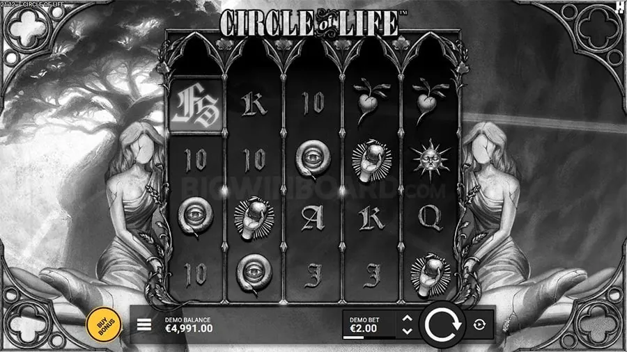 New Game Release: Diwata's Fortune